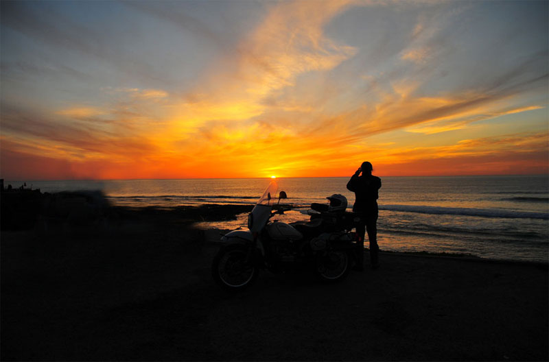 Morocco